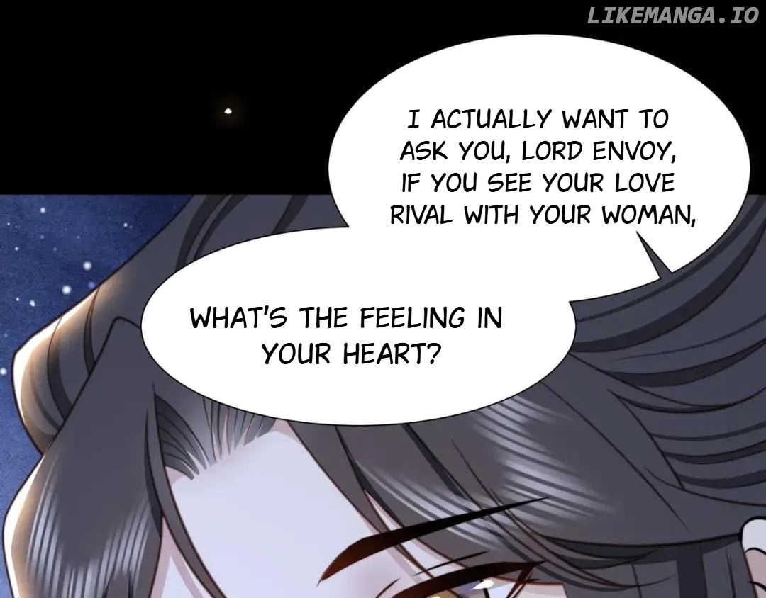 Lonely Emperor Chases His Sister-in-Law Chapter 76 - page 69